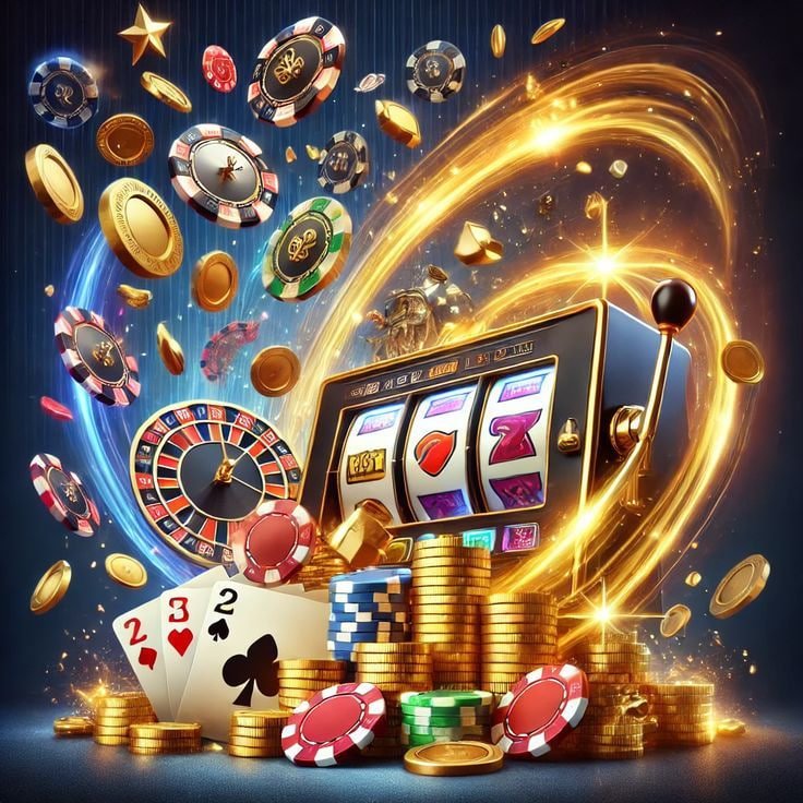 Ilustrasi keamanan akun linktogel di perangkat aman